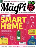 The MagPi